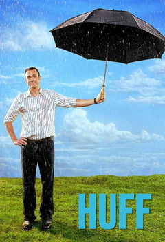 Huff (2004&#8209;2006)