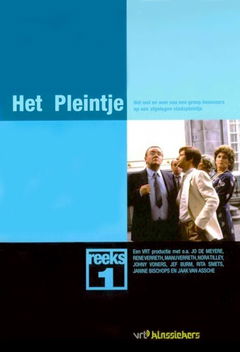 Het Pleintje (1986)