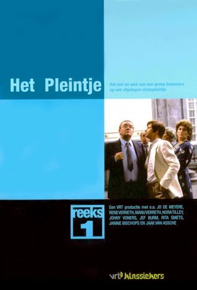 Het Pleintje