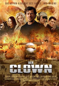 Der Clown (1998&#8209;2001)