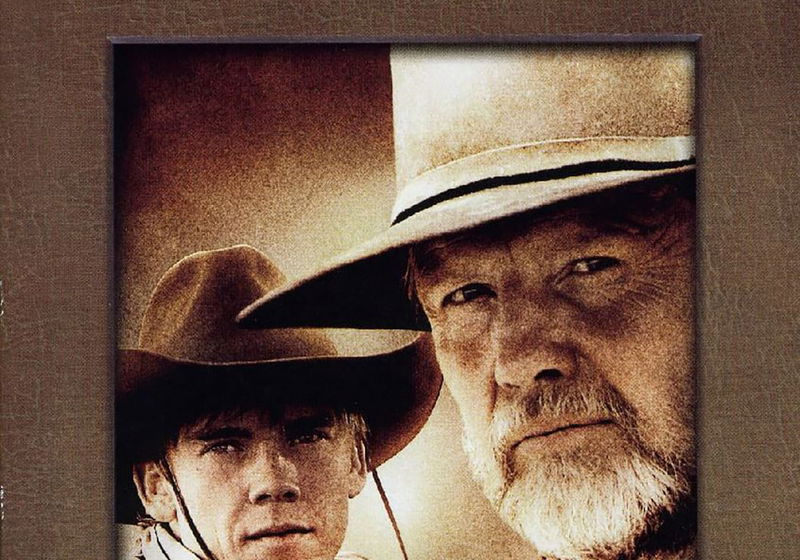 Beste Westerns 1993 (series in het genre western)