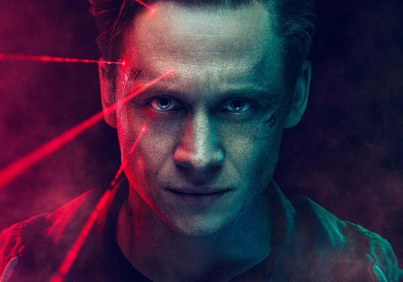 Beste Thrillers 2017 op Amazon Prime Video (september 2025)