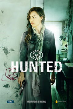 Hunted (2012)