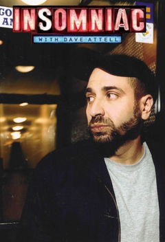 Insomniac with Dave Attell (2001&#8209;2003)