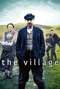 The Village (2013&#8209;2014)