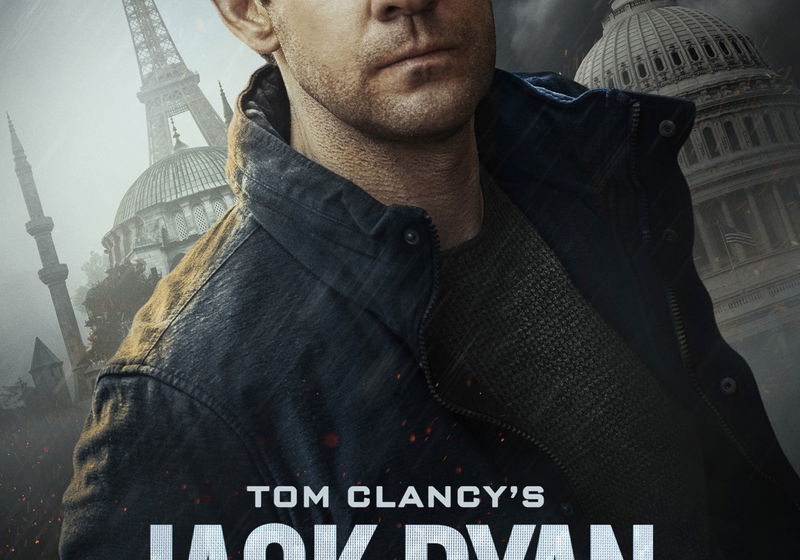 Top 10 Beste Dramaseries 2018 op Amazon Prime Video (september 2025)