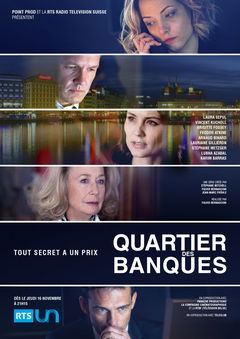Quartier des banques (2017&#8209;2020)