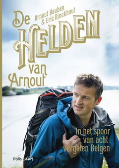 De helden van Arnout (2017)