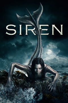 Siren (2018&#8209;2020)