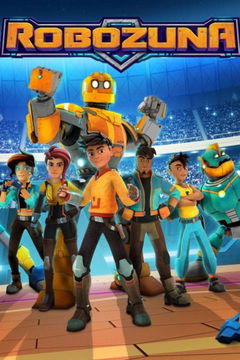 Robozuna (2018&#8209;&nbsp;)