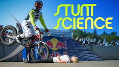 Stunt Science (2018&#8209;&nbsp;)