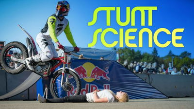Stunt Science