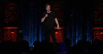 Daniel Sloss: Live Shows