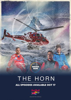 The Horn (2016&#8209;&nbsp;)