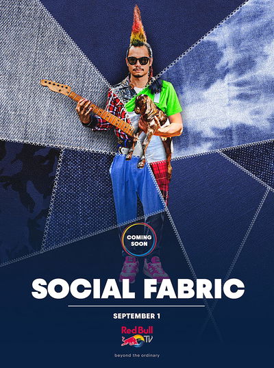 Social Fabric