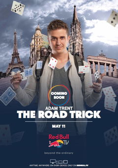 The Road Trick (2017)