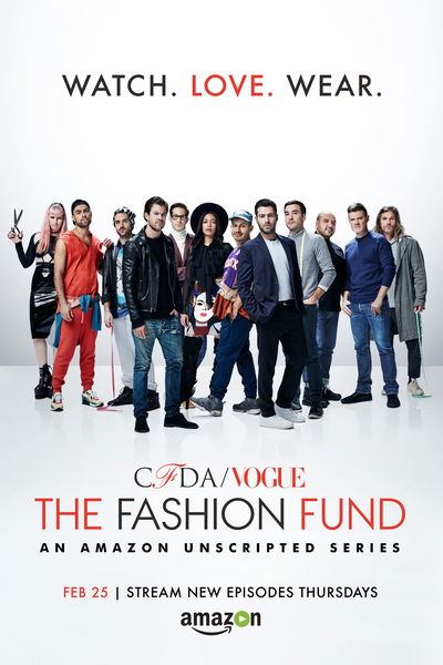 The Fashion Fund