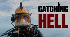 Catching Hell (2014)
