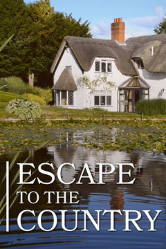 Escape to the Country (2002&#8209;&nbsp;)