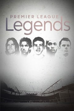 Premier League Legends (2015)