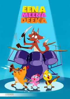 Eena Meena Deeka (2015&#8209;&nbsp;)