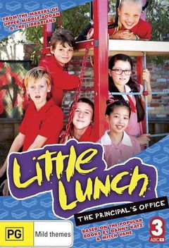 Little Lunch (2015)