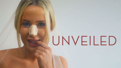 Unveiled