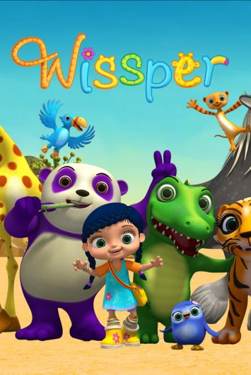 Wissper