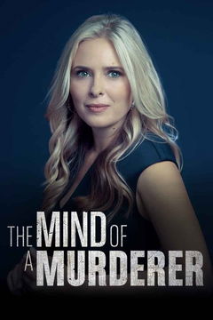 The Mind of a Murderer (2015&#8209;2016)