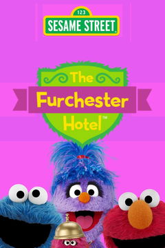 The Furchester Hotel (2014&#8209;2017)