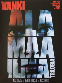 Underworld Trilogy: The Prisoner (2010&#8209;2011)