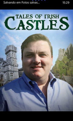 Tales of Irish Castles (2014)
