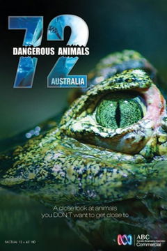72 Dangerous Animals: Australia (2014)