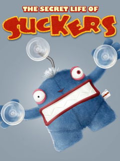 The Secret Life of Suckers (2010&#8209;&nbsp;)