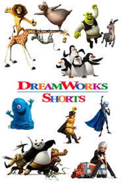 DreamWorks Shorts (2001&#8209;&nbsp;)