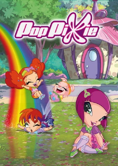 Pop Pixie