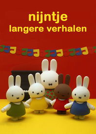 Nijntje langere verhalen