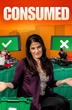 Consumed (2011&#8209;&nbsp;)