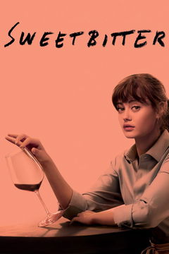 Sweetbitter (2018&#8209;2019)