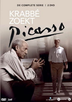 Krabbé zoekt Picasso (2017)