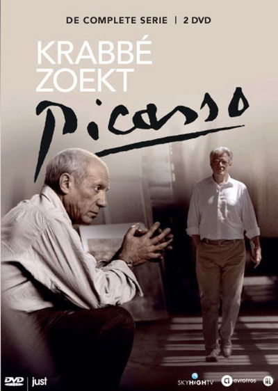 Krabbé zoekt Picasso