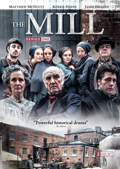 The Mill