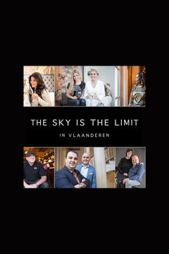 The Sky is the Limit (2014&#8209;2023)