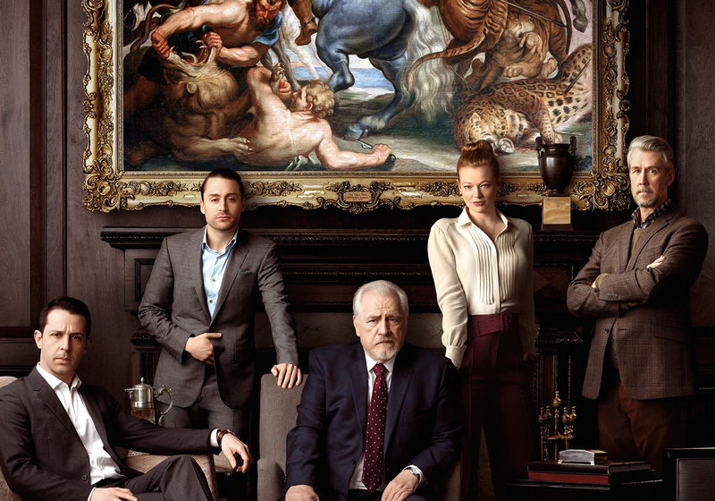 Top 10 Beste Dramaseries 2018 op HBO Max (september 2025)