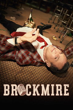 Brockmire (2017&#8209;2020)