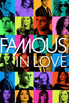 Famous in Love (2017&#8209;2018)