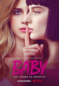 Baby (2018&#8209;2020)