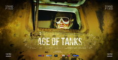 Age of Tanks (2017)