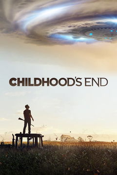 Childhood's End (2015)
