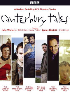 Canterbury Tales (2003)